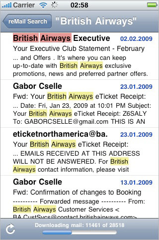 Illustration for article titled The Week In iPhone Apps: Sorting Emails, Crushing Empires